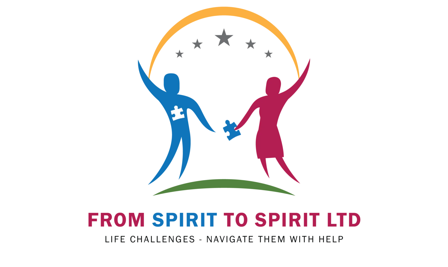 spirit to spirit logo
