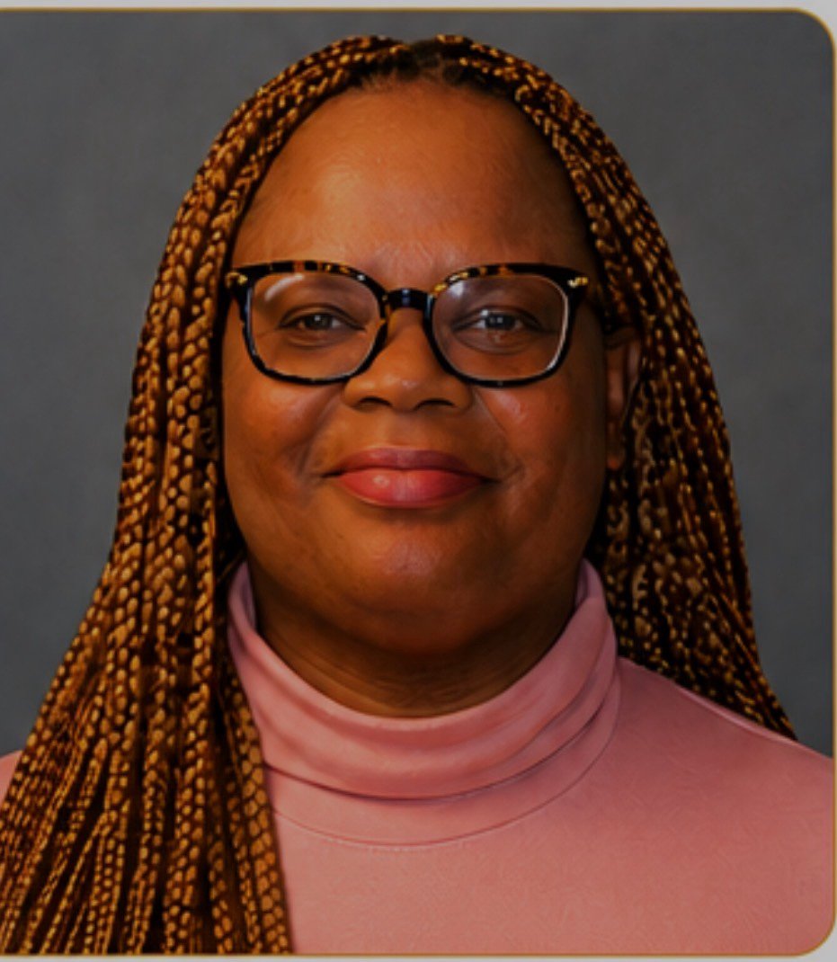 April Lawrence, BSN, RN, Founder and Executive Director of From Spirit To Spirit Ltd.