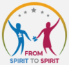 From Spirit To Spirit Footer Logo