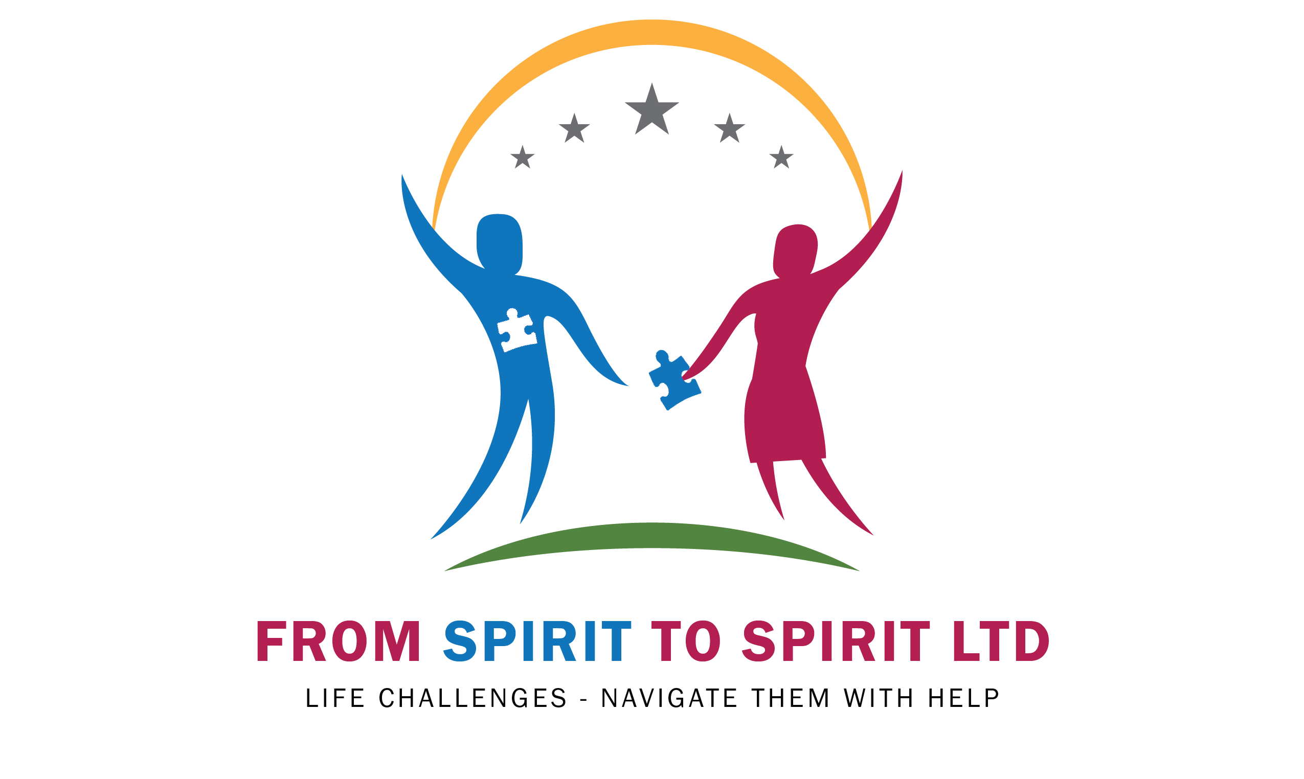 From Spirit To Spirit Ltd.